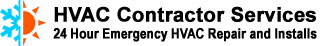 Caspiana HVAC Services